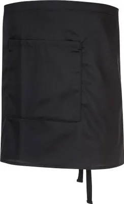 Produktbild von Gastro Schürze S 845 Grillschürze Kellner