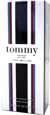 Image de Tommy Hilfiger - Tommy EDC 100ml
