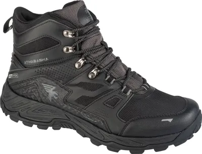 Produktbild von Joma TK.Athabaska Men 2401 TKATHW2401, Trekkingschuhe, Herren, Schwarz, Größe: 45