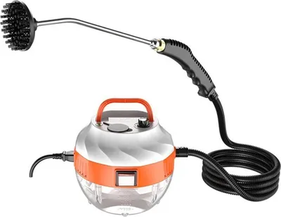 Produktbild von Dampfreiniger Multifunktionaler Dampfreiniger,Für Reinigen Sie Möbel und Geräte