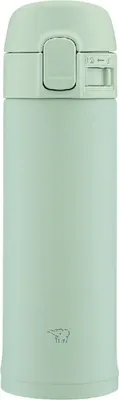Obrázek produktu pro Termohrnek ZOJIRUSHI SM-PD30-GM 300 ml zelený