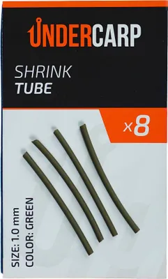 Immagine prodotto di Tubo termorestringente da 1,0 mm verde