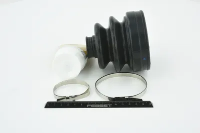 Produktbild von Febest 0215-Z50T