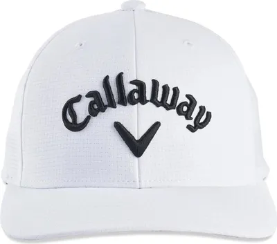 Produktbild von Callaway Hw Cg Performance Pro 22 Kappe Weiß Weiß One Size
