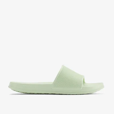 Produktbild von COQUI Damen Flip-Flops Grün 7082-100-5900 Grösse 41
