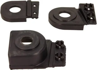 Produktbild von ROMIX Scheinwerfer-Reparatursatz C70227 Links