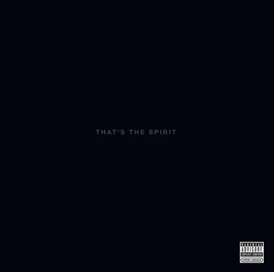 Image de Bring Me The Horizon - That's The Spirit (Réédition) (LP)