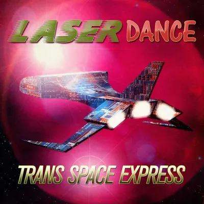 Obrázek produktu pro Laserdance: (CD / Titel: Q-Z)