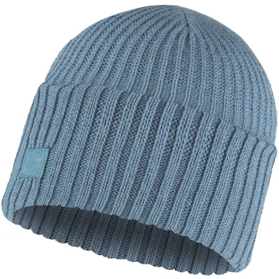 Produktbild von BUFF Strickmütze rutger light blue