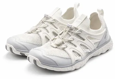 Zdjęcie produktu dla Sensori Dakar 32-3754 White Sneakersy Barefoot 43 EU