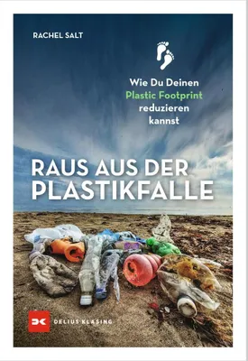 Produktbild von Raus aus der Plastikfalle