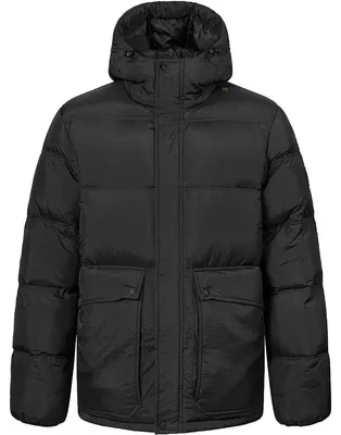 Productafbeelding van Robey Stadium Coachvest Heren - Zwart  | Maat: M