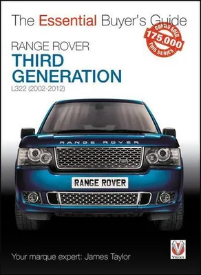 Produktbild von Range Rover