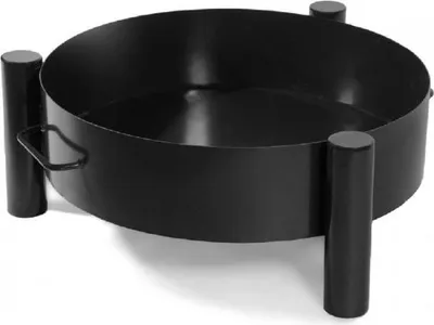 Image de Brasero de jardin HAITI 70 cm en acier
