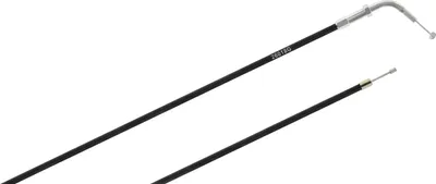 Zdjęcie produktu dla Przepustnica, czarny - Simson SR4-1 Sparrow, KR50 (od pojazdu 70523)