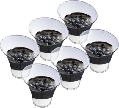 Obrázok produktu pre ORION dezertný pohár 0,18 l 6 kusov