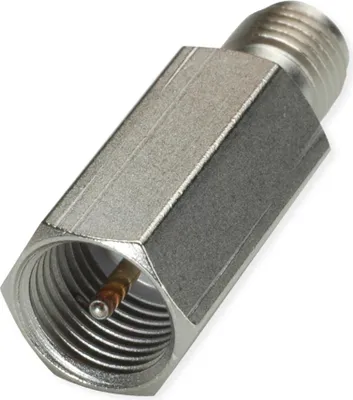 Produktbild von TELEGÄRTNER Adapter FME-Stecker / SMA-Buchse