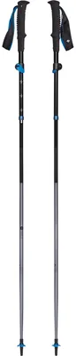 Immagine prodotto di Bastoncini Distance Flz, 140 cm, 1016 Peltro, Unisex - Black Diamond