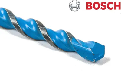 Produktbild von 4x Bosch SDS Plus Bohrer B8 4x50x110 mm