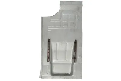 Produktbild von BLIC Karosserieboden 6505-04-2081751P für FIAT 126 (126)