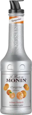 Produktbild von Monin Mandarinenpüree 1 Liter
