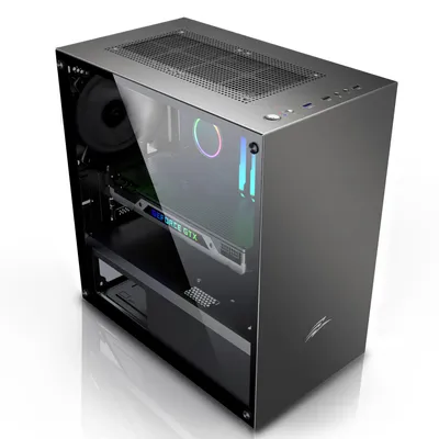 Obrázek produktu pro EVOLVEO M4, skříň mATX
