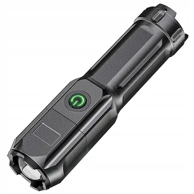 Immagine prodotto di XPE 300m impermeabile USB ABS MILITARE TIGHT 13cm 5W