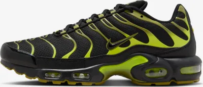 Obrázek produktu pro Nike TN Air Max Plus "Pacific Moss" Green/Black, Velikost: 38.5