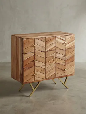 Sideboards Akazie Massivholz Design Möbel_#sku_BARWL6.161#
