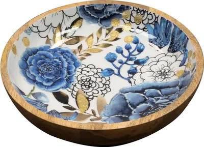 Obrázek produktu pro TS Collection - Schale Dutch blue - 31x7