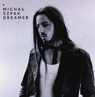 Produktbild von Michał Szpak: Träumer