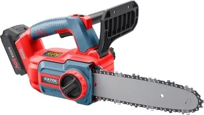 Image de Extol Premium 8891920 SHARE20V, BRUSHLESS, 30cm, 2Ah