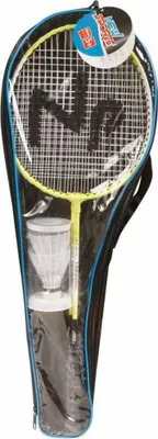 Obrázok produktu pre New Sports Junior badmintonový set v taške, 56 cm Ostatné