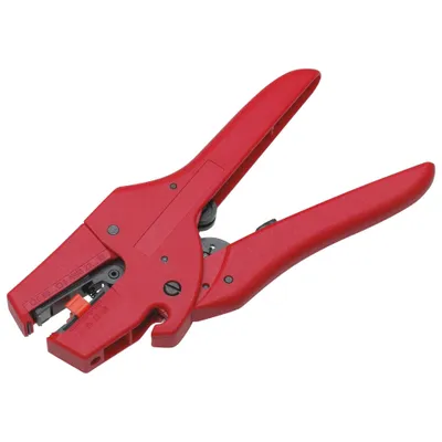 Produktbild von Cimco Abisolierzange automatisch 100730 0,08-6mm²