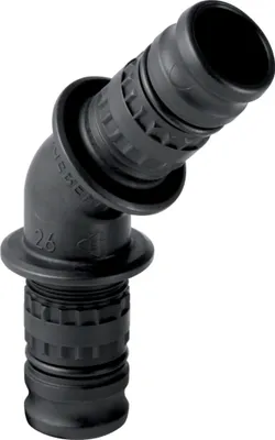 Zdjęcie produktu dla Geberit 625.245.00.5, 45°, 65 mm, 22 mm