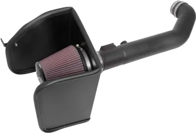 Produktbild von K&N 63-3104 AirCharger Sportluftfiltersystem