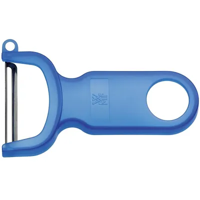 Produktbild von WMF Sparschäler blau