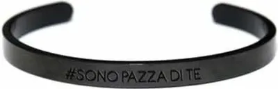 Produktbild von Damenarmreif CO88 Collection 8CB-19058 Schwarz