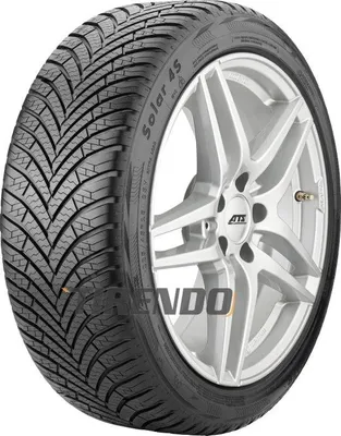 Produktbild von Star Performer Ganzjahresreifen motorcycle-tyres Solar - 4S ( 225/50 R17 98V XL )