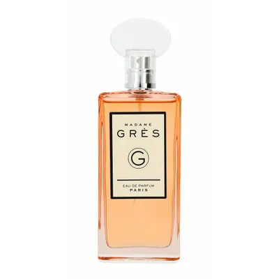 Productafbeelding van Madame Gres Madame Grès Eau De Parfum (100 ml)