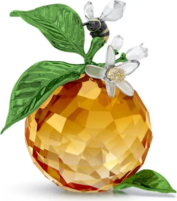 Produktbild von Swarovski Idyllia Clementine und Biene 5692899 Dekoration