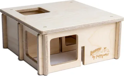Immagine prodotto di Bunny @home Labyrinth Mini 24 x 10 x 24 cm