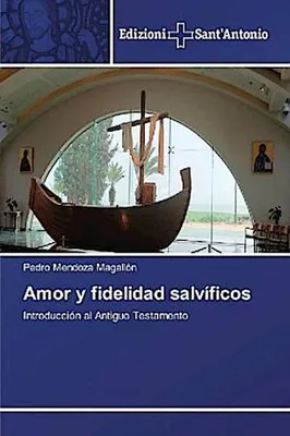 Produktbild von Amor y fidelidad salvíficos