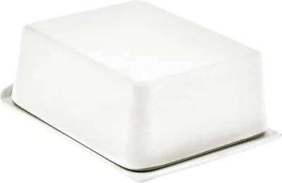 Immagine prodotto di Portaburro MAGU NATUR-DESIGN bianco naturale