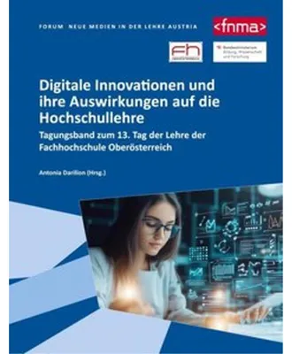 Zdjęcie produktu dla Digitale Innovationen und ihre Auswirkungen auf die Hochschullehre