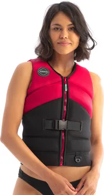 Produktbild von Jobe UNIFY Vest Women Schwimmweste Wakeboard Kite SUP Weste - Groesse: XL