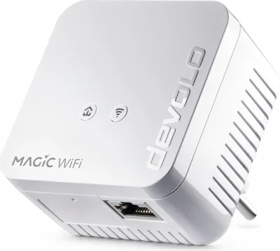 Immagine prodotto di DEVOLO Magic 1 Mini Starter Kit Powerline WLAN 1,25 GBit/s