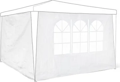 Obrázok produktu pre Sada 2 bočných dielov pavilónu