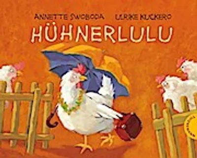 Obrázek produktu pro Hühnerlulu