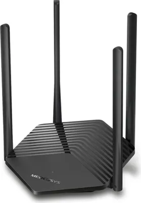 Produktbild von Mercusys AX1500 WiFi 6 Router